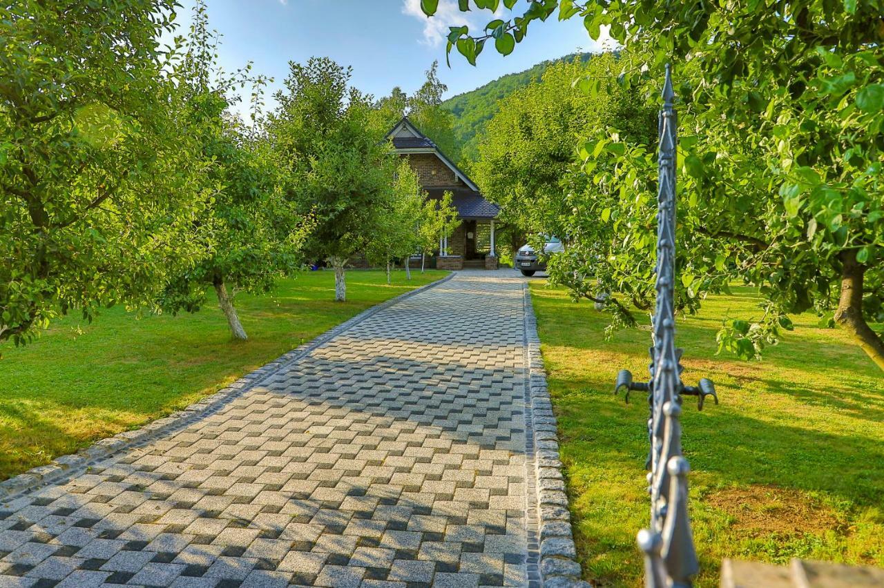 Holiday Home Villa Sara Bihać Exterior foto