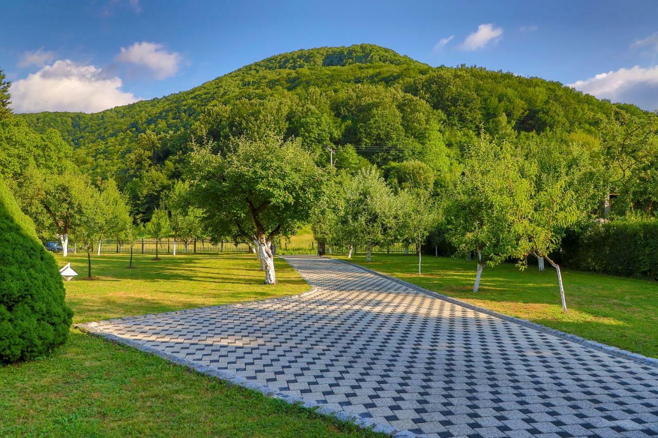 Holiday Home Villa Sara Bihać Exterior foto
