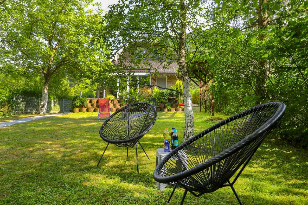 Holiday Home Villa Sara Bihać Exterior foto