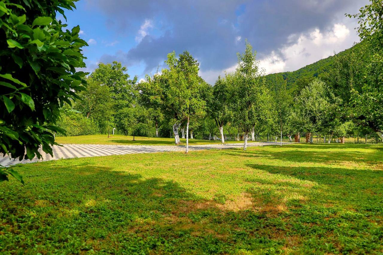 Holiday Home Villa Sara Bihać Exterior foto