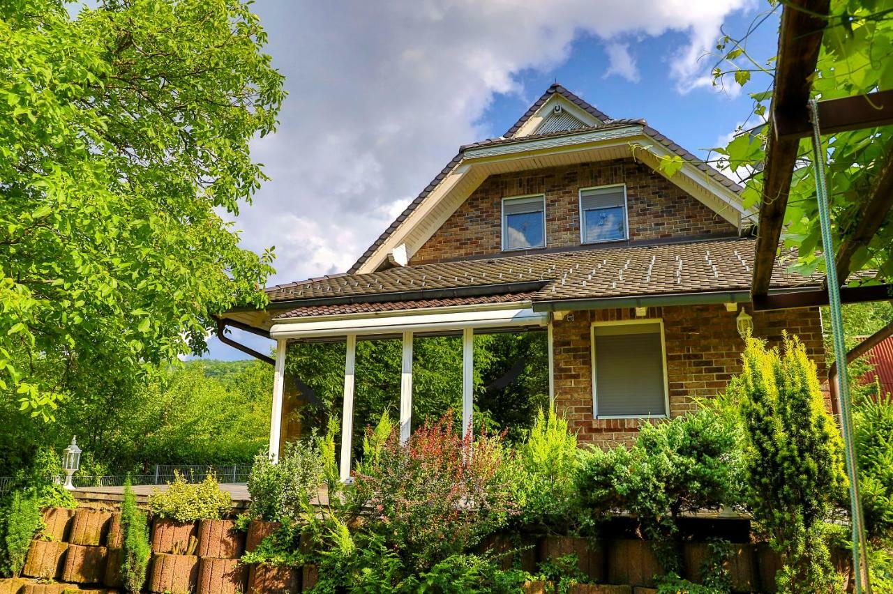 Holiday Home Villa Sara Bihać Exterior foto